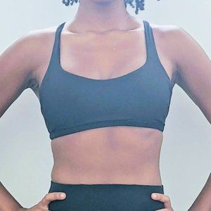 Lululemon Free To Be Zen Bra Sz.2